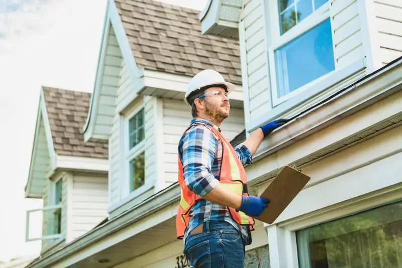 Roof Inspection assessment in County Cavan